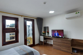 THIÊN NGÂN HOTEL SAPA
